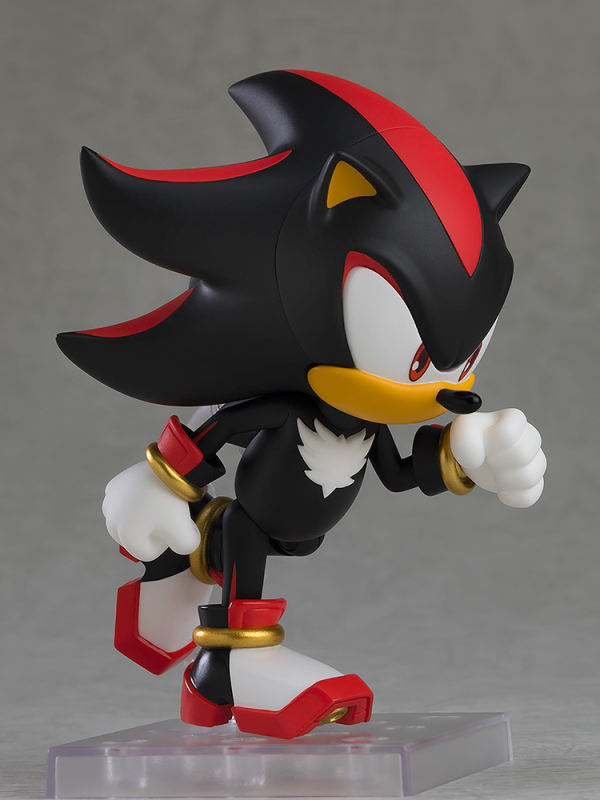 Load image into Gallery viewer, Nendoroid - Sonic the Hedgehog - Shadow the Hedgehog
