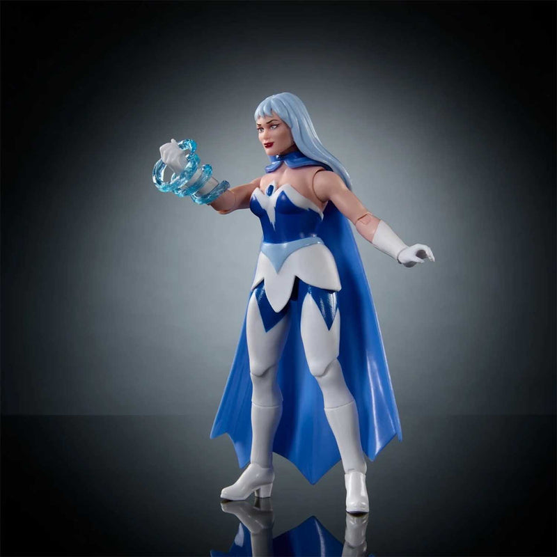 Load image into Gallery viewer, Masters of the Universe - Origins Frosta (Cartoon Collection)
