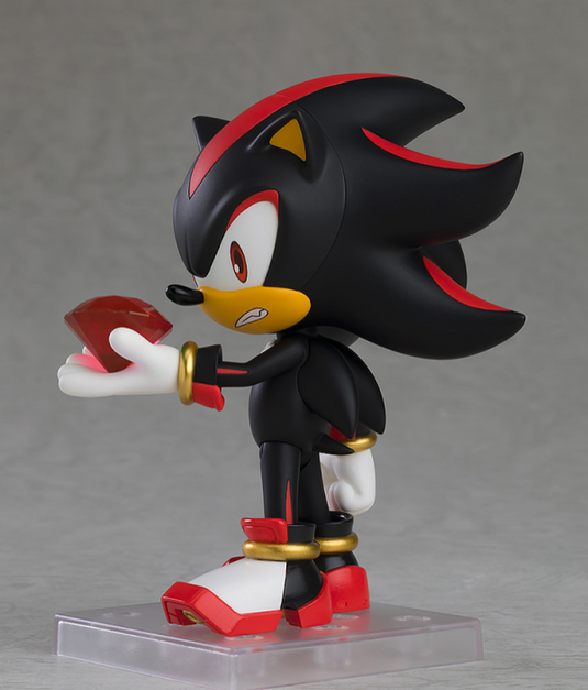 Nendoroid - Sonic the Hedgehog - Shadow the Hedgehog