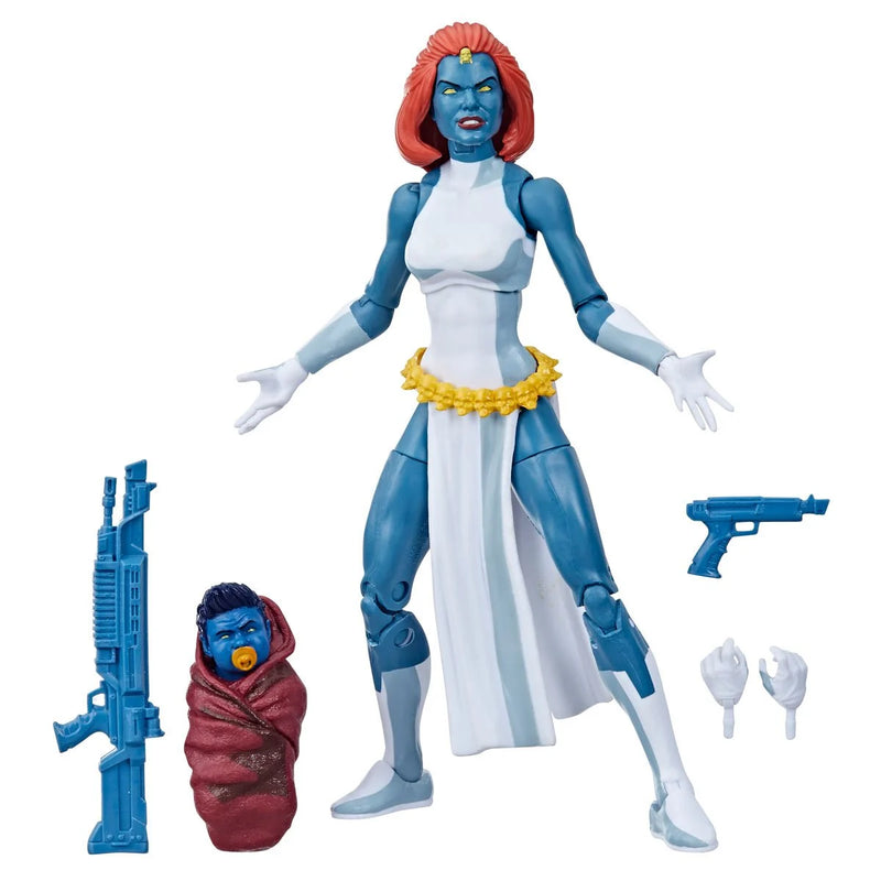 Load image into Gallery viewer, Marvel Legends - X-Men The Animated Series - Mystique
