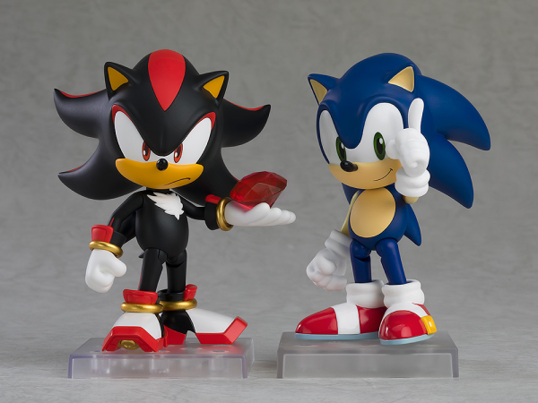 Load image into Gallery viewer, Nendoroid - Sonic the Hedgehog - Shadow the Hedgehog
