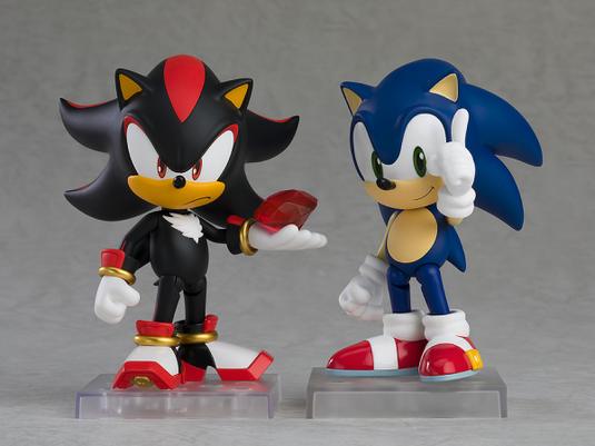 Nendoroid - Sonic the Hedgehog - Shadow the Hedgehog