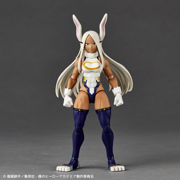 Load image into Gallery viewer, Kaiyodo - Amazing Yamaguchi - Revoltech NR054 - Mirko
