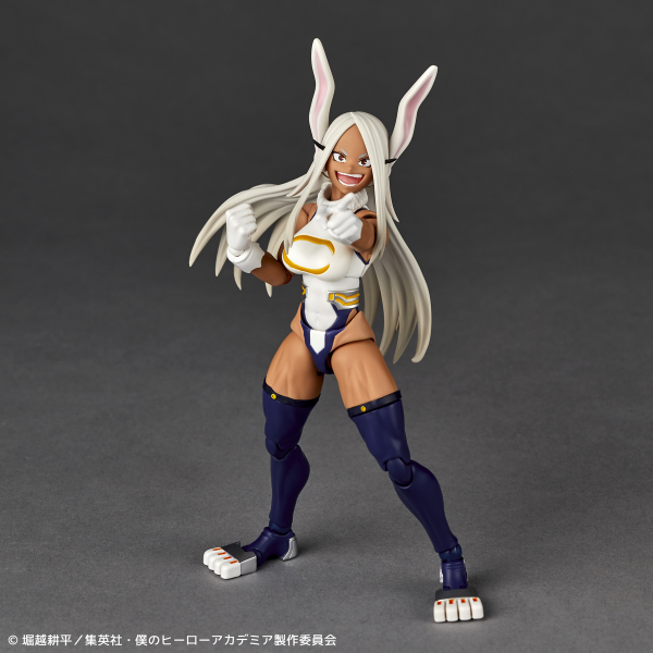 Load image into Gallery viewer, Kaiyodo - Amazing Yamaguchi - Revoltech NR054 - Mirko
