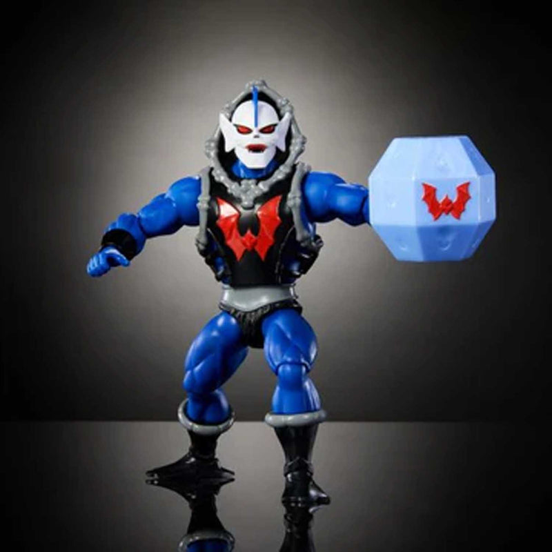 Load image into Gallery viewer, Masters of the Universe - Origins Hordak (Cartoon Collection)
