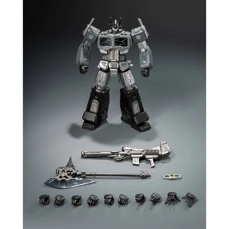 Load image into Gallery viewer, Threezero - Transformers - MDLX Optimus Prime Sleep Mode (Exclusive)
