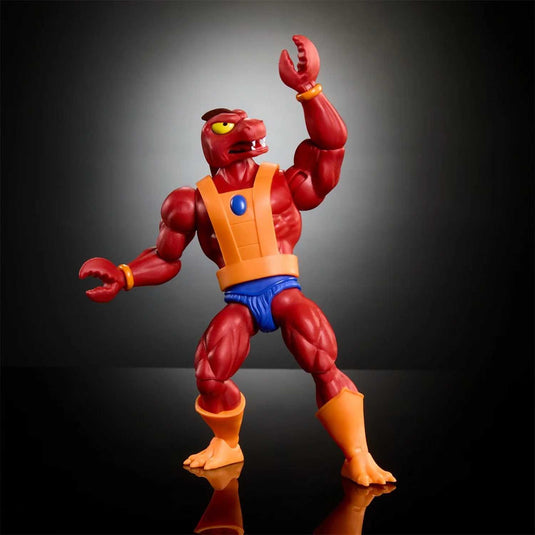 Masters of the Universe - Origins Clawful (Cartoon Collection)