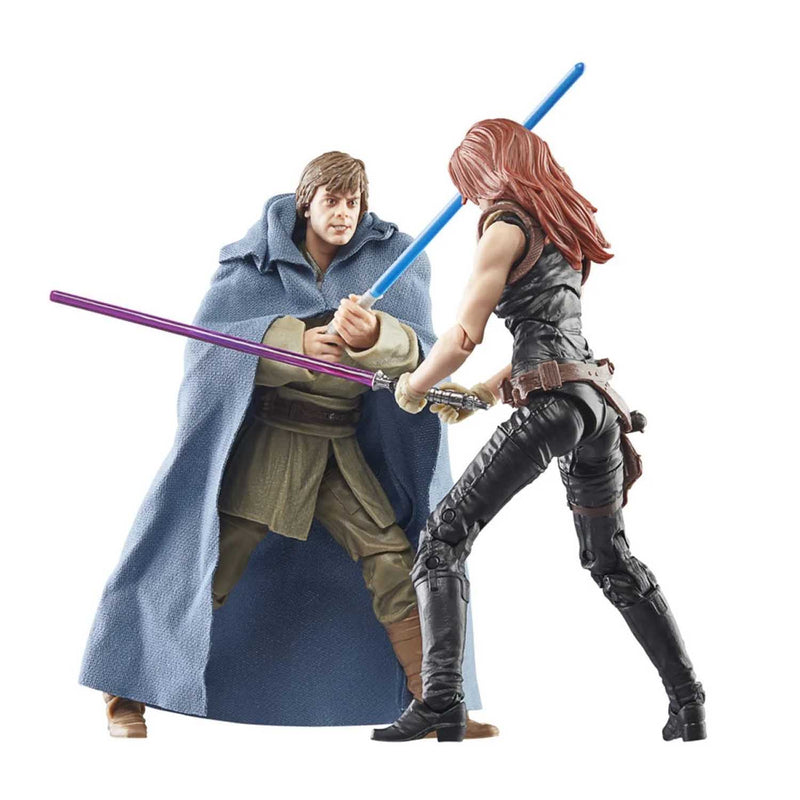 Load image into Gallery viewer, Star Wars - The Black Series - The Last Command 4 Pack
