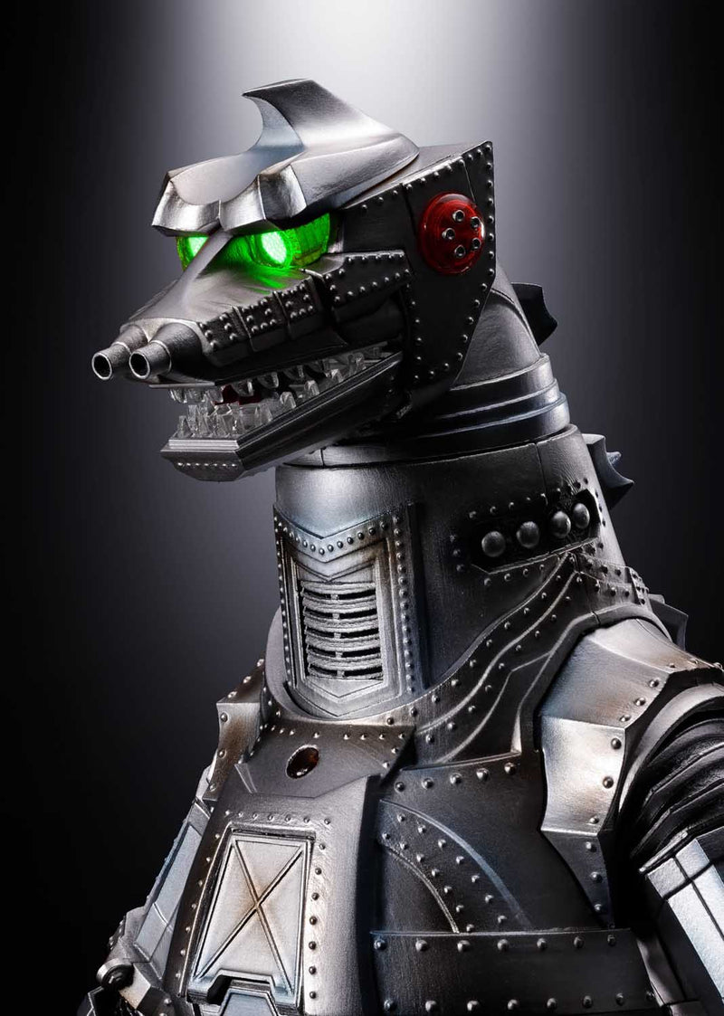 Load image into Gallery viewer, Bandai - DX Soul of Chogokin - Godzilla VS Mechagodzilla (1974) - Mechagodzilla
