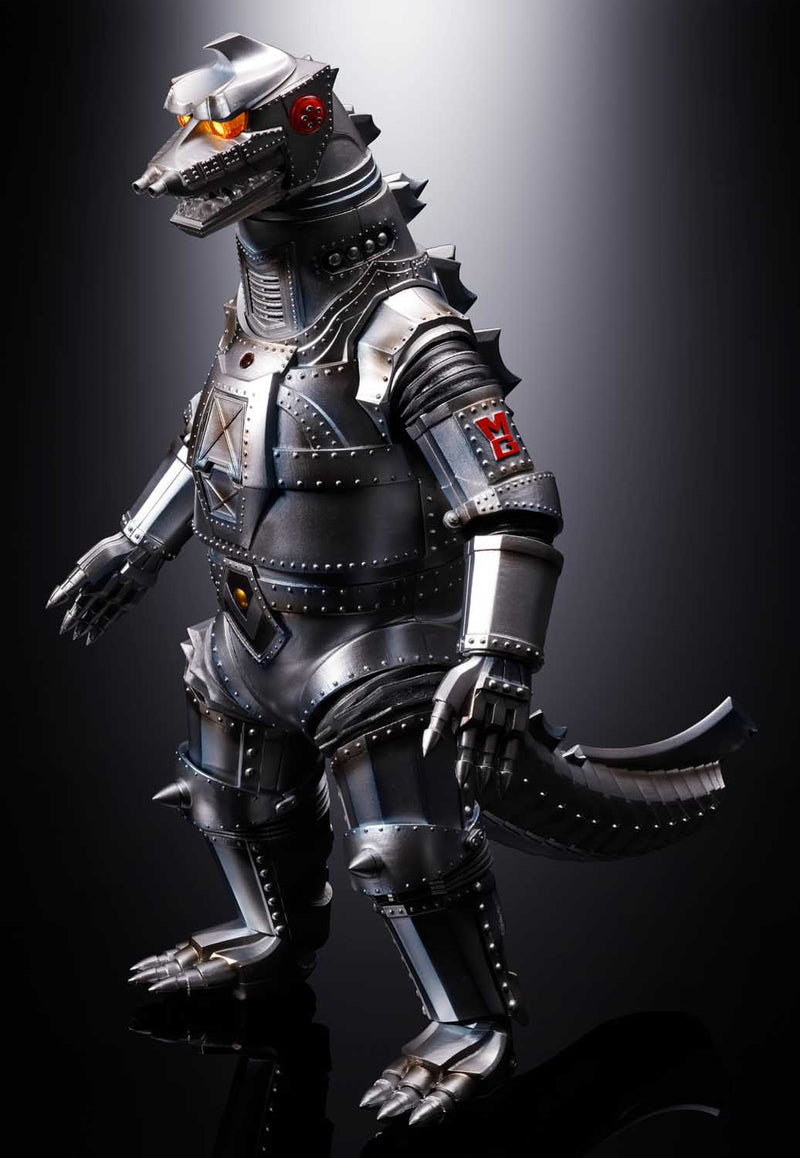 Load image into Gallery viewer, Bandai - DX Soul of Chogokin - Godzilla VS Mechagodzilla (1974) - Mechagodzilla
