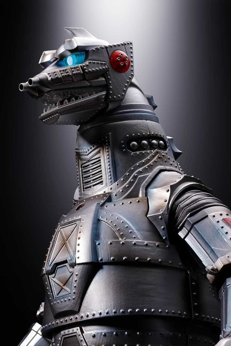 Load image into Gallery viewer, Bandai - DX Soul of Chogokin - Godzilla VS Mechagodzilla (1974) - Mechagodzilla
