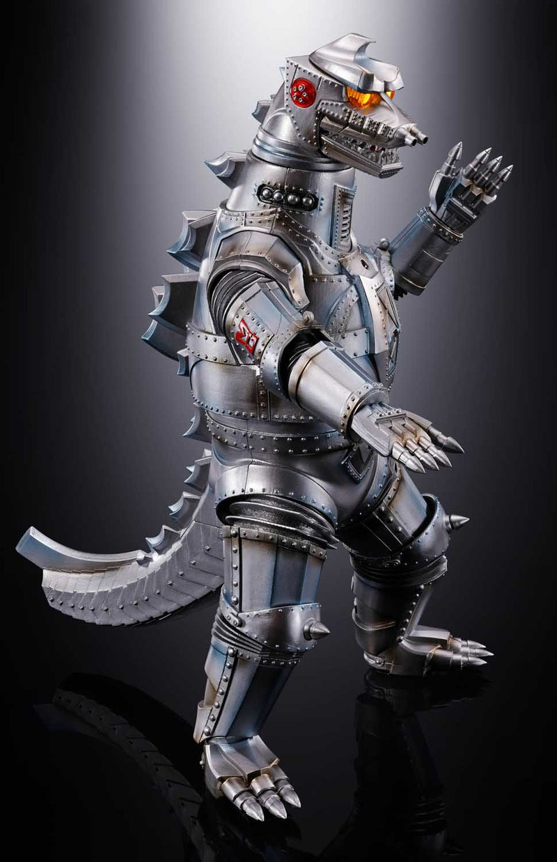 Load image into Gallery viewer, Bandai - DX Soul of Chogokin - Godzilla VS Mechagodzilla (1974) - Mechagodzilla
