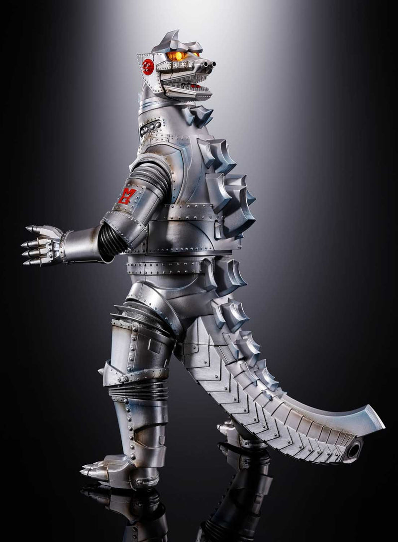 Load image into Gallery viewer, Bandai - DX Soul of Chogokin - Godzilla VS Mechagodzilla (1974) - Mechagodzilla
