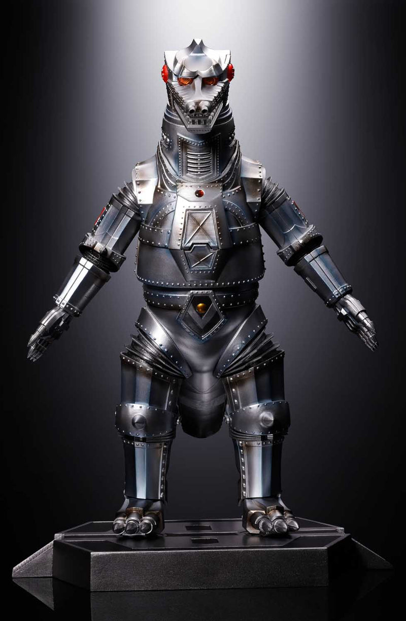 Load image into Gallery viewer, Bandai - DX Soul of Chogokin - Godzilla VS Mechagodzilla (1974) - Mechagodzilla
