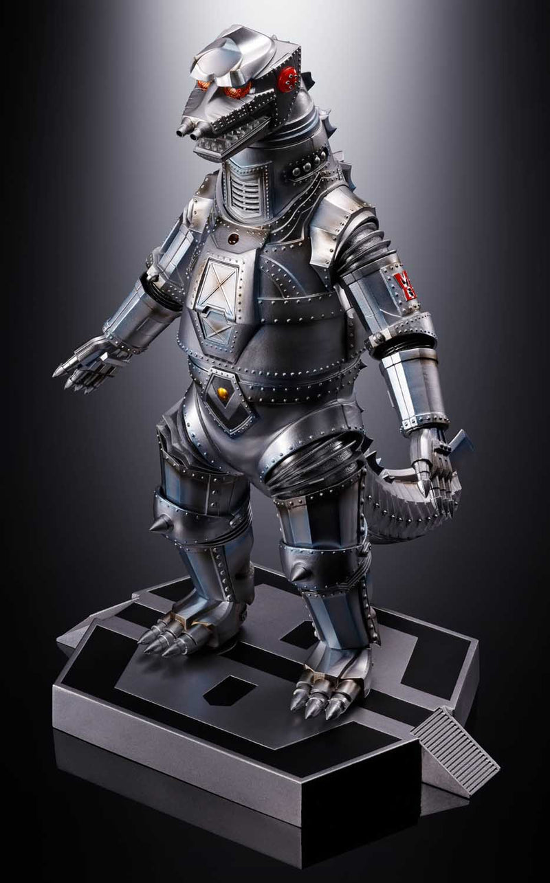 Load image into Gallery viewer, Bandai - DX Soul of Chogokin - Godzilla VS Mechagodzilla (1974) - Mechagodzilla
