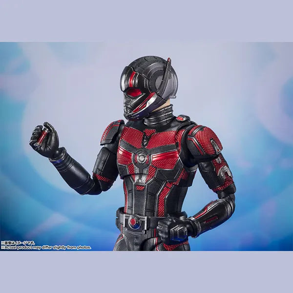 Load image into Gallery viewer, Bandai - S.H.Figuarts - Ant-Man and The Wasp Quantumania - Ant-Man
