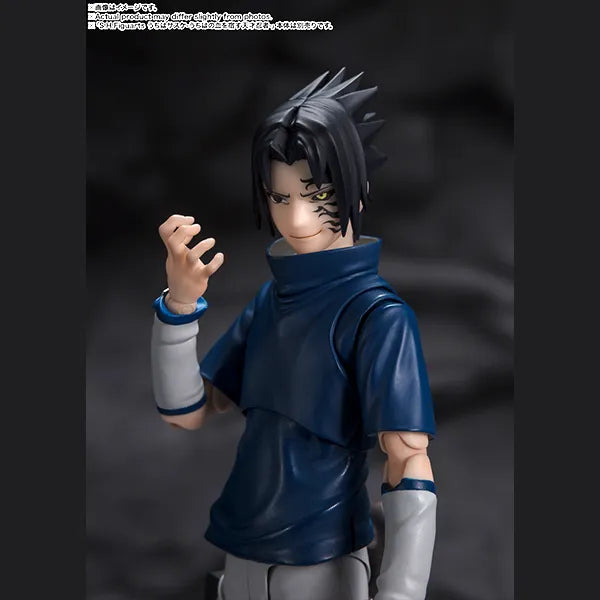 Load image into Gallery viewer, Bandai - S.H.Figuarts - Naruto Shippuden - Orochimaru (Seeker of Immortality)
