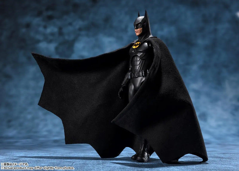 Bandai - S.H.Figuarts - The Flash (2023) - Batman – Ages Three and Up