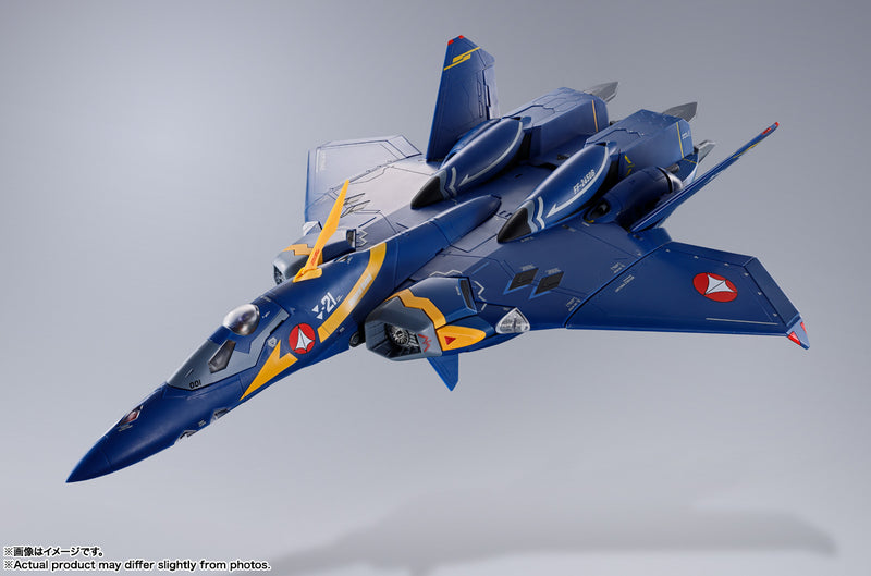 Load image into Gallery viewer, Bandai - Macross Plus DX Chogokin - YF-21 (Guld Goa Bowman Use)
