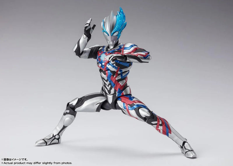 Load image into Gallery viewer, Bandai - S.H. Figuarts - Ultraman Blazar - Ultraman Blazar
