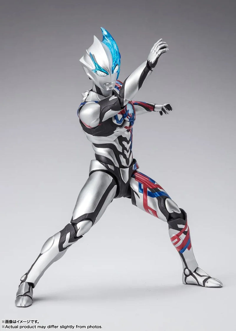 Load image into Gallery viewer, Bandai - S.H. Figuarts - Ultraman Blazar - Ultraman Blazar
