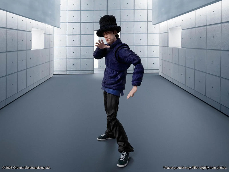 Load image into Gallery viewer, Bandai - S.H.Figuarts - Jamiroquai - Jay Kay
