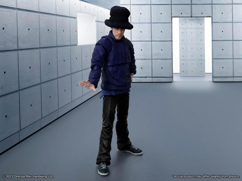 Load image into Gallery viewer, Bandai - S.H.Figuarts - Jamiroquai - Jay Kay
