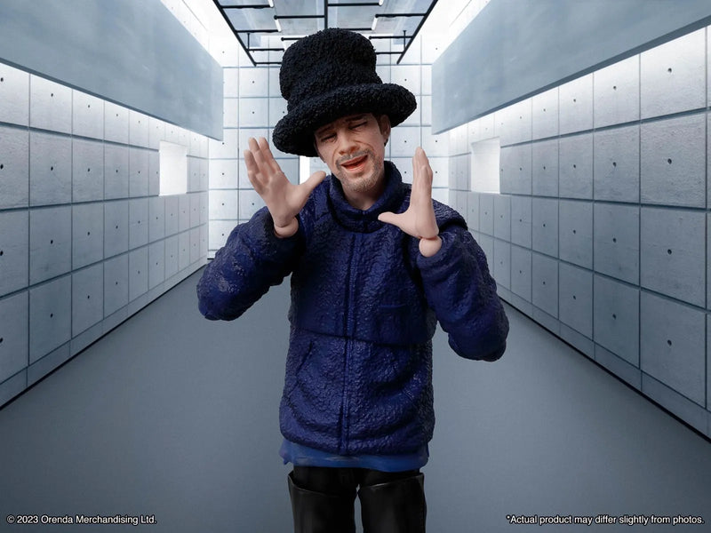 Load image into Gallery viewer, Bandai - S.H.Figuarts - Jamiroquai - Jay Kay
