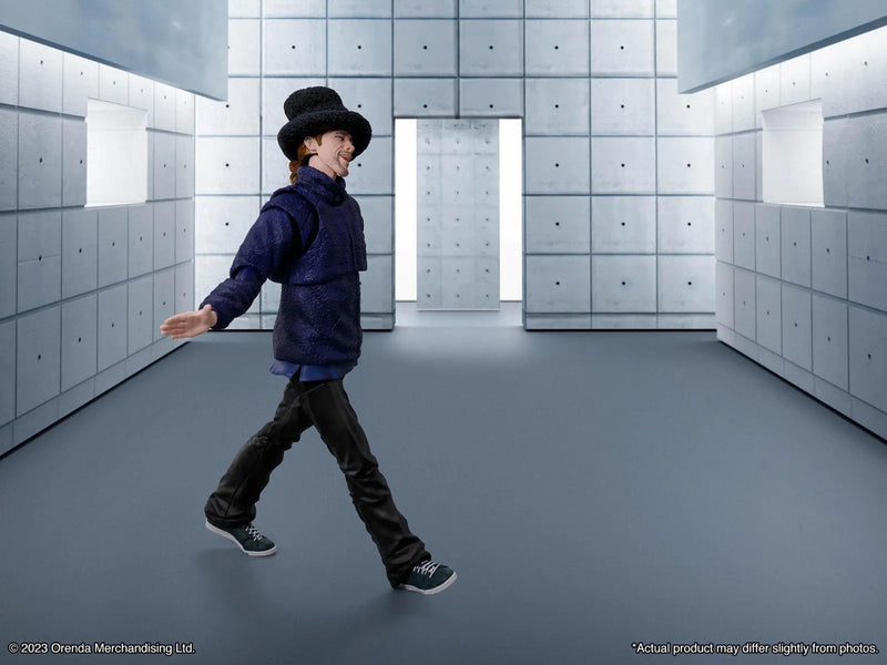 Load image into Gallery viewer, Bandai - S.H.Figuarts - Jamiroquai - Jay Kay
