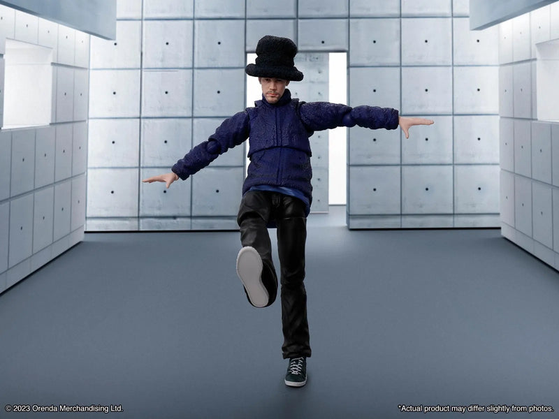 Load image into Gallery viewer, Bandai - S.H.Figuarts - Jamiroquai - Jay Kay
