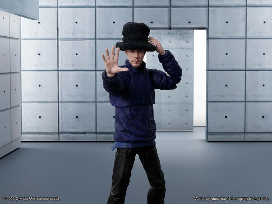 Bandai - S.H.Figuarts - Jamiroquai - Jay Kay