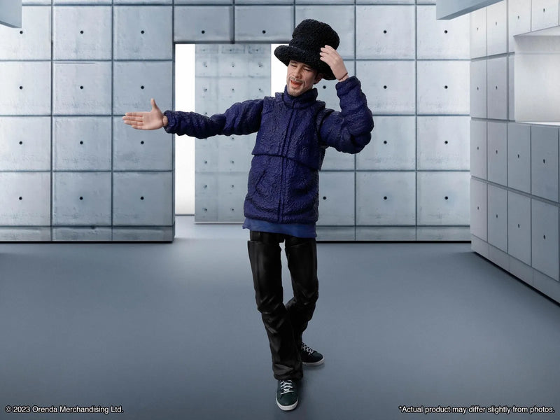 Load image into Gallery viewer, Bandai - S.H.Figuarts - Jamiroquai - Jay Kay
