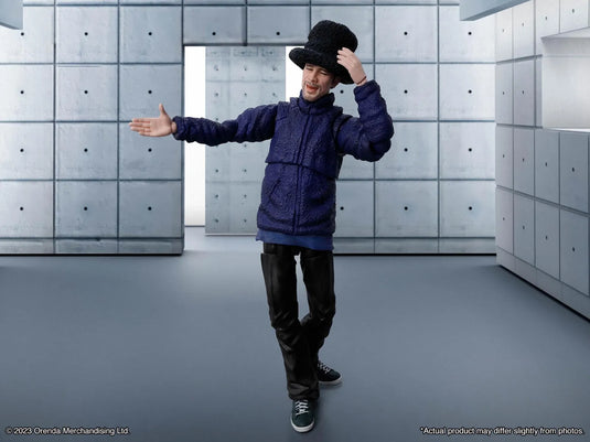 Bandai - S.H.Figuarts - Jamiroquai - Jay Kay