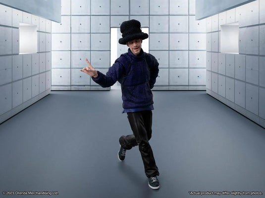 Bandai - S.H.Figuarts - Jamiroquai - Jay Kay