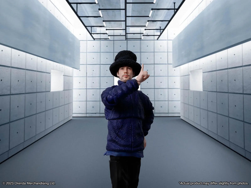 Load image into Gallery viewer, Bandai - S.H.Figuarts - Jamiroquai - Jay Kay
