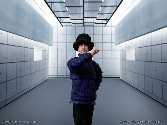 Bandai - S.H.Figuarts - Jamiroquai - Jay Kay