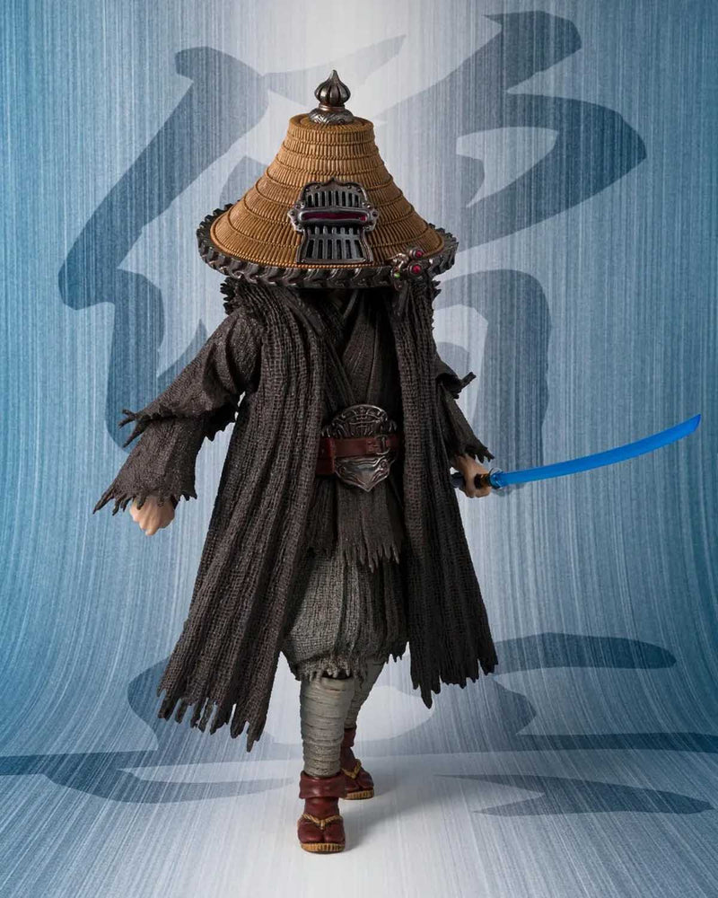 Load image into Gallery viewer, Bandai - Star Wars - Meisho Movie Realization - Sohei Obi-Wan Kenobi
