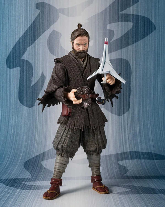 Bandai - Star Wars - Meisho Movie Realization - Sohei Obi-Wan Kenobi