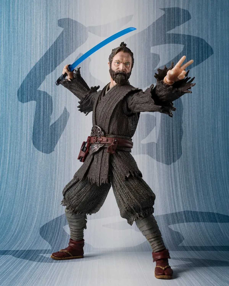 Load image into Gallery viewer, Bandai - Star Wars - Meisho Movie Realization - Sohei Obi-Wan Kenobi
