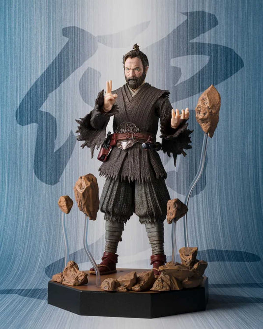 Bandai - Star Wars - Meisho Movie Realization - Sohei Obi-Wan Kenobi