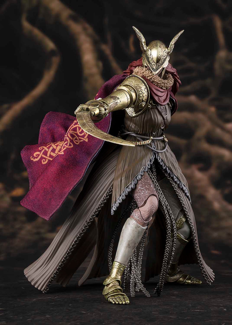 Load image into Gallery viewer, Bandai - S.H.Figuarts - Elden Ring: Malenia, Blade of Miquella
