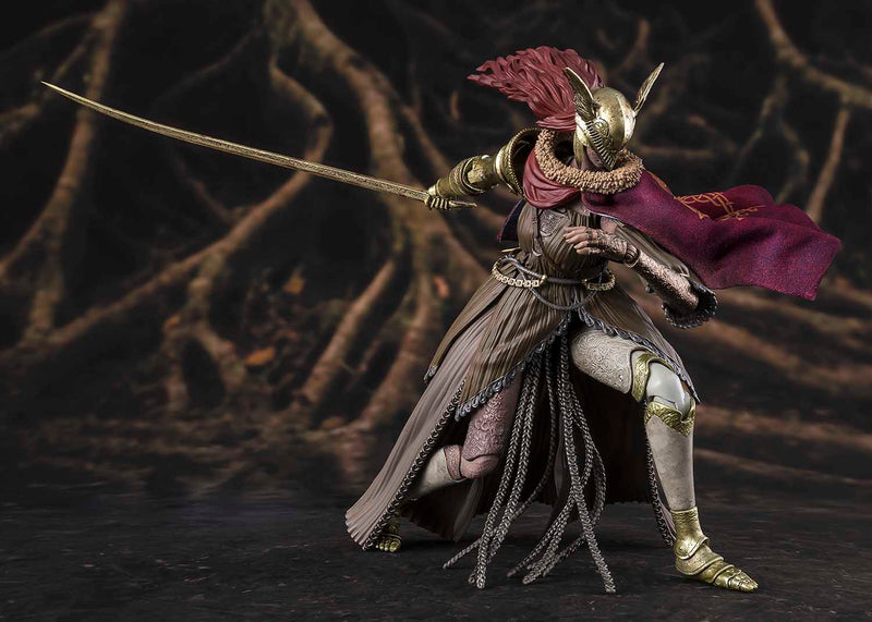 Load image into Gallery viewer, Bandai - S.H.Figuarts - Elden Ring: Malenia, Blade of Miquella
