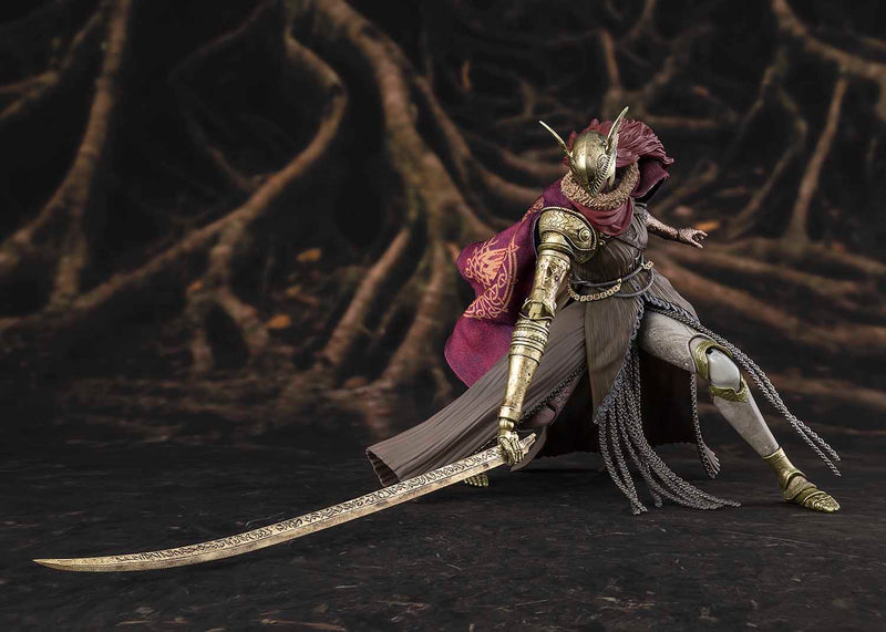 Load image into Gallery viewer, Bandai - S.H.Figuarts - Elden Ring: Malenia, Blade of Miquella
