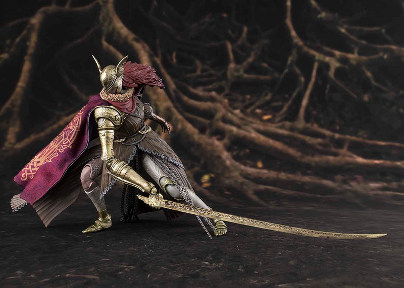 Load image into Gallery viewer, Bandai - S.H.Figuarts - Elden Ring: Malenia, Blade of Miquella
