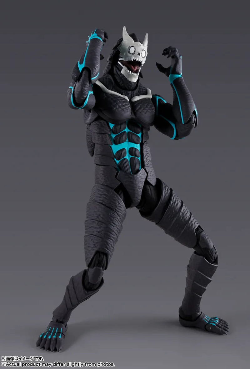 Load image into Gallery viewer, Bandai - S.H.Figuarts - Kaiju No. 8: Kaiju No. 8
