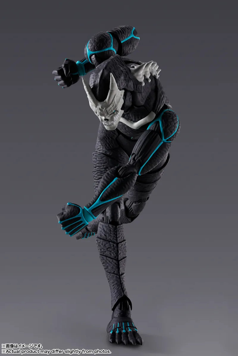 Load image into Gallery viewer, Bandai - S.H.Figuarts - Kaiju No. 8: Kaiju No. 8
