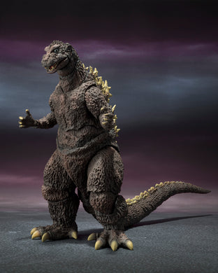 Bandai - S.H.Monsterarts Godzilla (1954) - Godzilla (70th Anniversary Special Version)