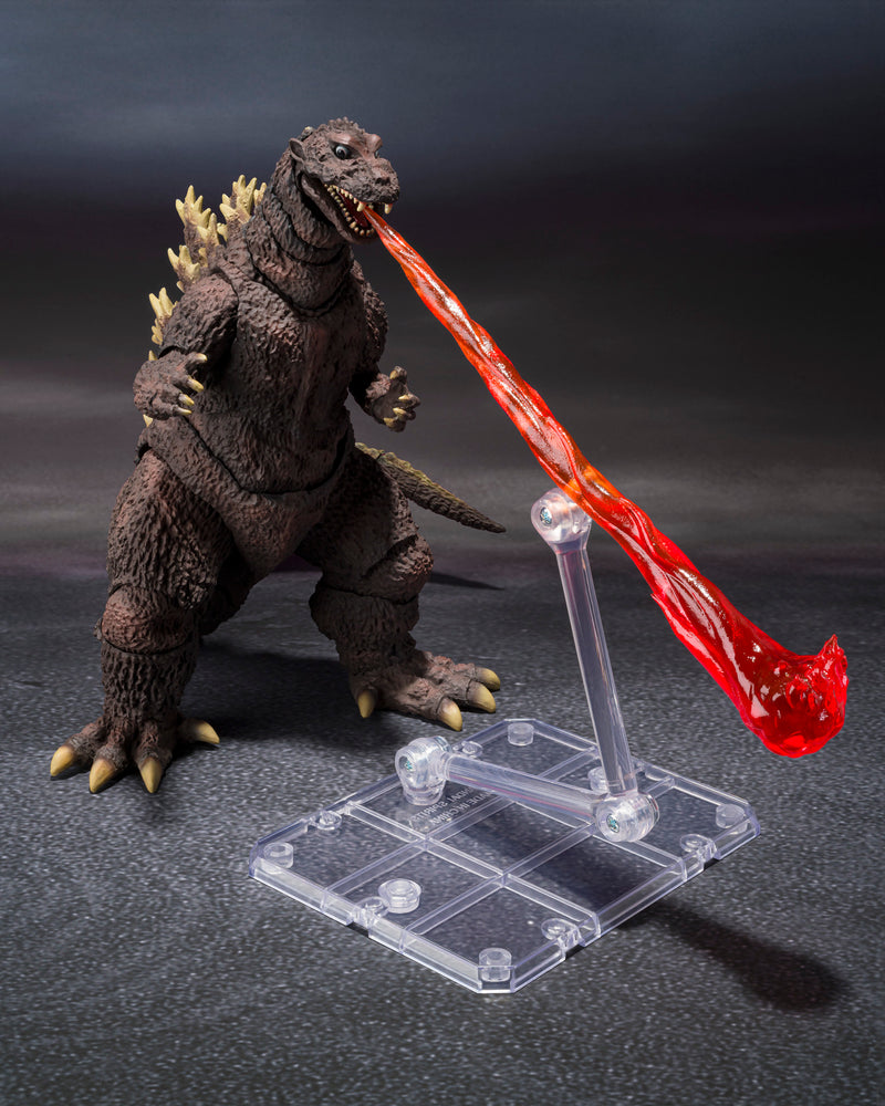 Load image into Gallery viewer, Bandai - S.H.Monsterarts Godzilla (1954) - Godzilla (70th Anniversary Special Version)
