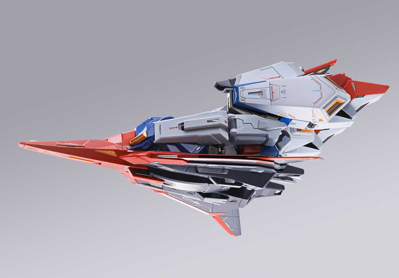 Load image into Gallery viewer, Bandai - Metal Build: Mobile Suit Zeta Gundam - Zeta Gundam
