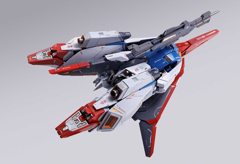 Load image into Gallery viewer, Bandai - Metal Build: Mobile Suit Zeta Gundam - Zeta Gundam
